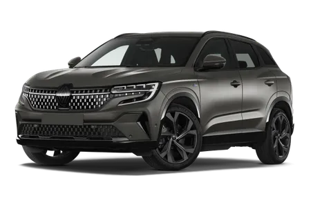 Renault Austral Full hybrid e-tech 200 ch esprit alpine