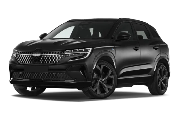 renault RENAULT Austral E-Tech full hybrid 200 GSR2 Evolution - 5 portes neuve moins chère - photo 1