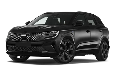 Renault Austral Full hybrid e-tech 200 ch esprit alpine