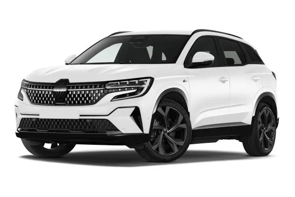 renault RENAULT Austral E-Tech full hybrid 200 GSR2 Evolution - 5 portes neuve moins chère - photo 2