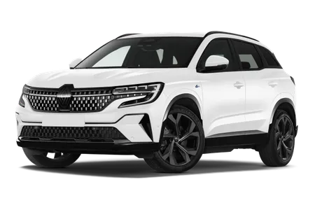 Renault Austral Mild hybrid advanced 130 gsr2