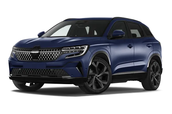 renault RENAULT Austral E-Tech full hybrid 200 GSR2 Evolution - 5 portes neuve moins chère - photo 3