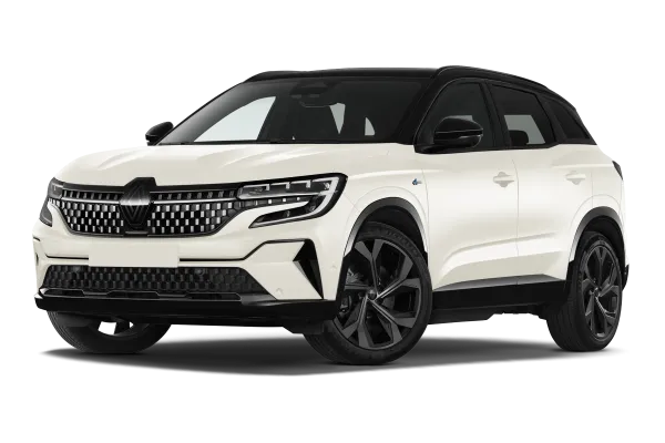 renault RENAULT Austral E-Tech full hybrid 200 GSR2 Iconic - 5 portes neuve moins chère - photo 5