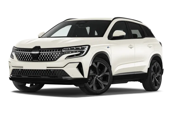 renault RENAULT Austral E-Tech full hybrid 200 GSR2 Iconic - 5 portes neuve moins chère - photo 3