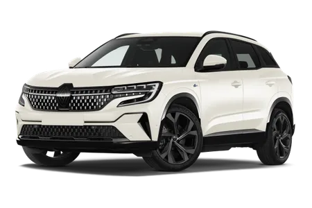 Renault Austral Full hybrid e-tech 200 ch esprit alpine