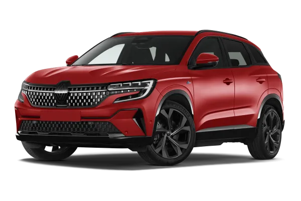 renault RENAULT Austral E-Tech full hybrid 200 GSR2 Iconic - 5 portes neuve moins chère - photo 2
