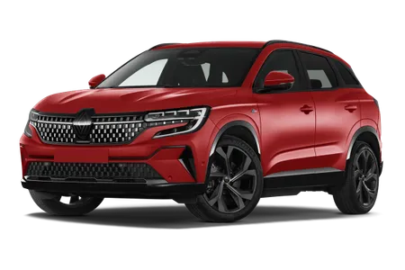 Renault Austral E-tech full hybrid 200 gsr2