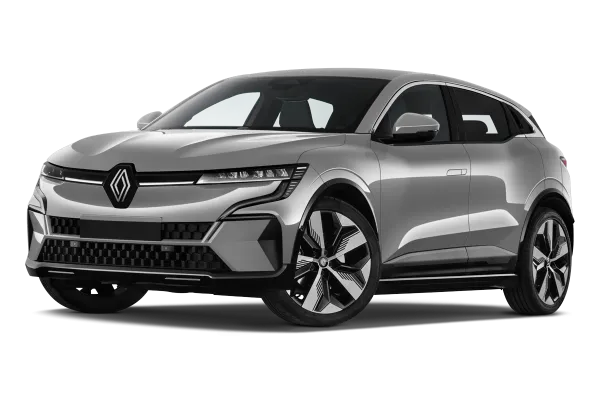 renault RENAULT Megane E-Tech 130 ch autonomie urbaine AC7 GSR2 Equilibre - 5 portes neuve moins chère - photo 5