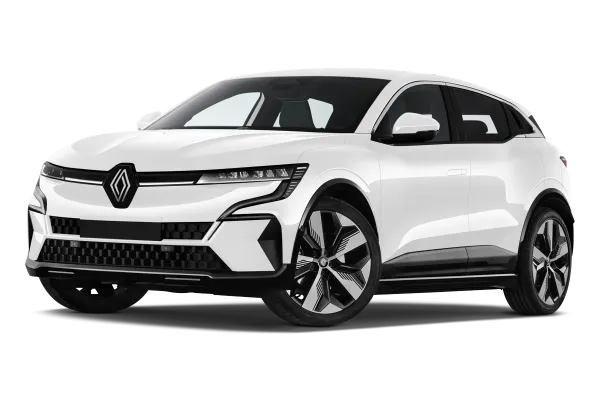 renault RENAULT Megane E-Tech 130 ch autonomie urbaine AC7 GSR2 Equilibre - 5 portes neuve moins chère - photo 3