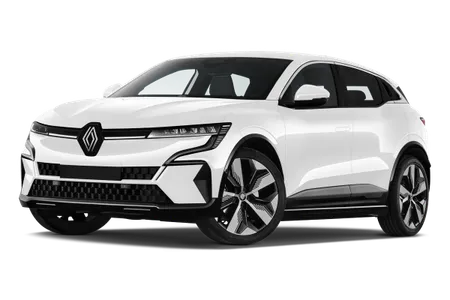 Renault Megane e-tech 130 ch autonomie urbaine ac7 gsr2