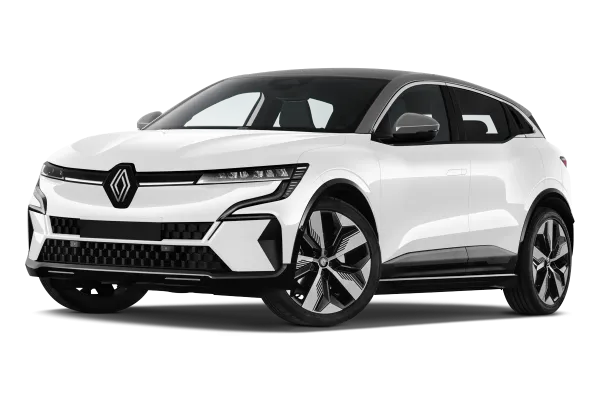 renault RENAULT Megane E-Tech 130 ch autonomie urbaine AC7 GSR2 Equilibre - 5 portes neuve moins chère - photo 6