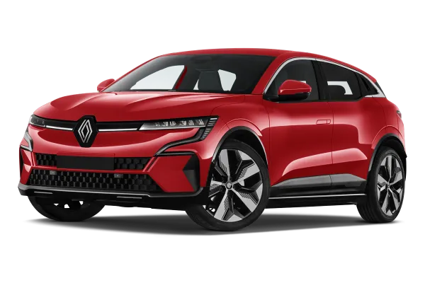 renault RENAULT Megane E-Tech 130 ch autonomie urbaine AC7 GSR2 Equilibre - 5 portes neuve moins chère - photo 2
