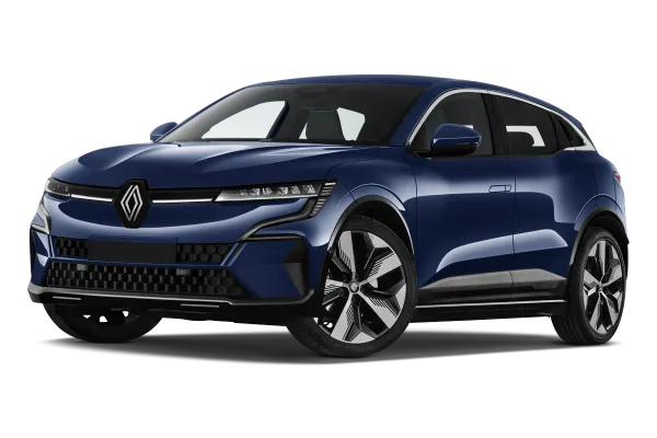 renault RENAULT Megane E-Tech 130 ch autonomie urbaine AC7 GSR2 Equilibre - 5 portes neuve moins chère - photo 4