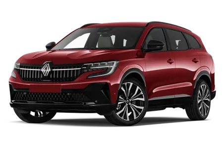 RENAULT ESPACE VI