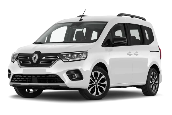 renault RENAULT Kangoo E-Tech electrique 120 ch AC22/DC80 GSR2 Evolution - 5 portes neuve moins chère - photo 1
