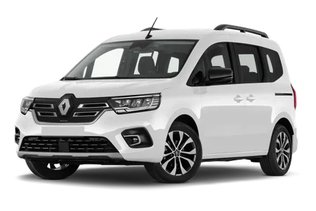 RENAULT KANGOO E-TECH ELECTRIQUE