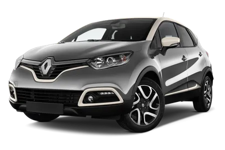 Renault Captur E-tech full hybrid 160 ch esprit alpine