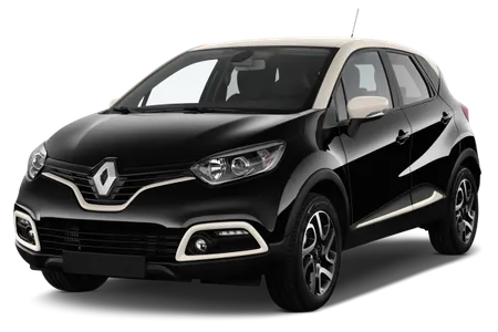 Renault Captur E-tech full hybrid 160 ch esprit alpine