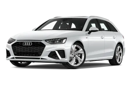 Audi A4 avant 35 tfsi 150 s tronic 7