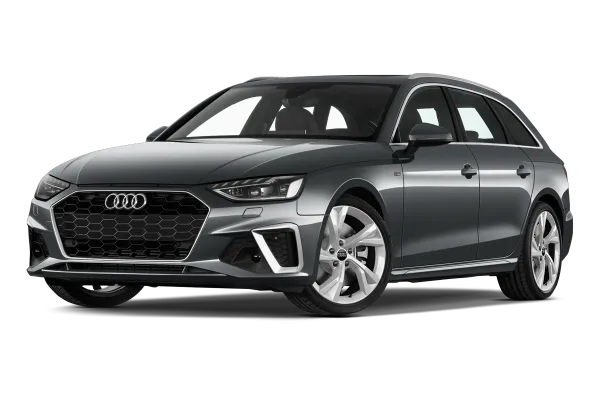 audi AUDI A4 Avant 35 TFSI 150 S tronic 7 Avus - 5 portes neuve moins chère - photo 4