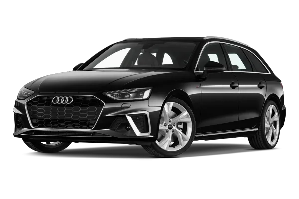 audi AUDI A4 Avant 35 TFSI 150 S tronic 7 Avus - 5 portes neuve moins chère - photo 1