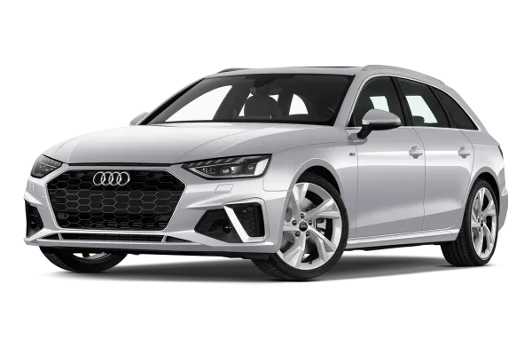 audi AUDI A4 Avant 35 TFSI 150 S tronic 7 Avus - 5 portes neuve moins chère - photo 2
