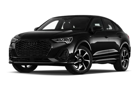 Audi Q3 sportback 35 tfsi 150 ch s tronic 7