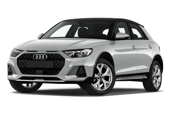 AUDI A1 ALLSTREET - photo 5