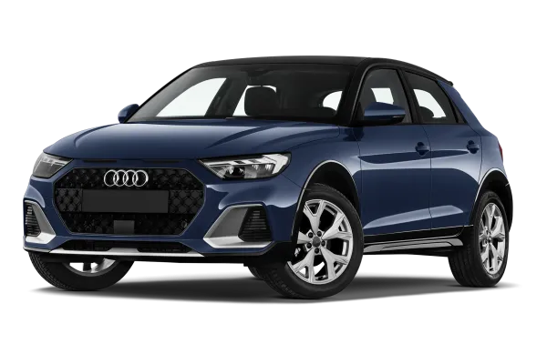 AUDI A1 ALLSTREET - photo 3