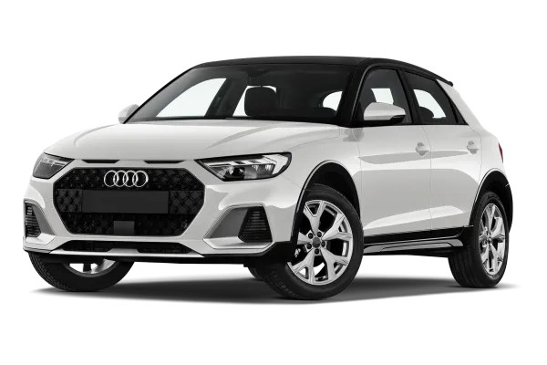 AUDI A1 ALLSTREET - photo 2