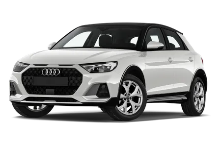 AUDI A1 ALLSTREET