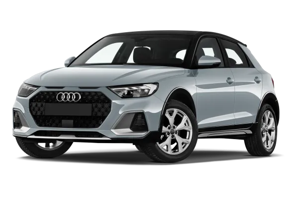 AUDI A1 ALLSTREET - photo 4