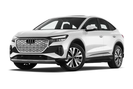 AUDI Q4 E-TRON SPORTBACK