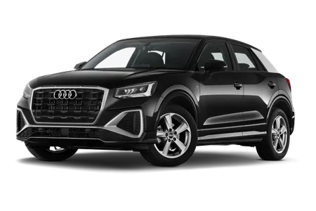 AUDI Q2 en importation