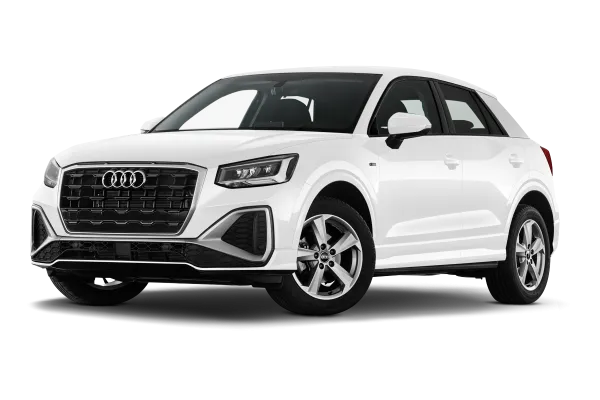 audi AUDI Q2 35 TDI 150 S tronic 7 quattro S line Plus - 5 portes neuve moins chère - photo 1