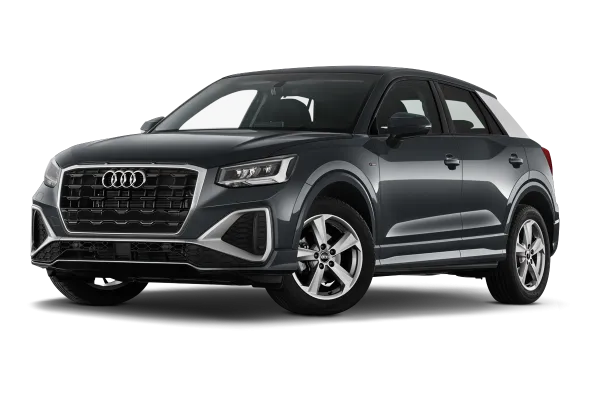audi AUDI Q2 35 TDI 150 S tronic 7 quattro S line Plus - 5 portes neuve moins chère - photo 3