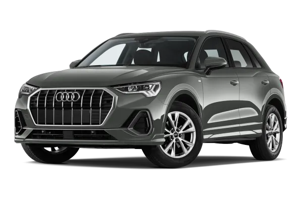 audi AUDI Q3 40 TDI 193 ch S tronic 7 Quattro S line - 5 portes neuve moins chère - photo 4