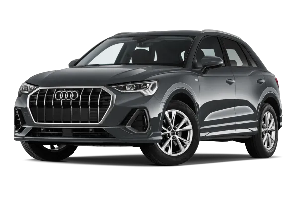 audi AUDI Q3 40 TDI 193 ch S tronic 7 Quattro S line - 5 portes neuve moins chère - photo 3