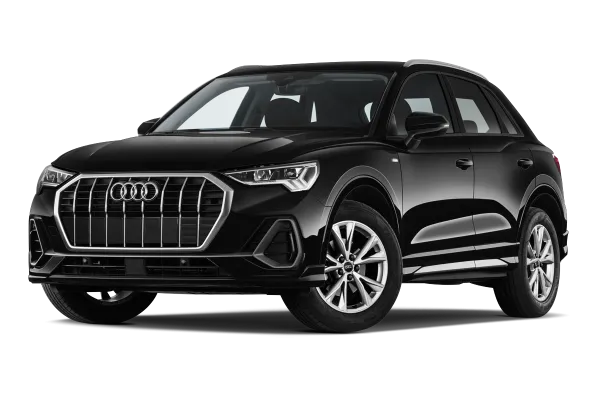 audi AUDI Q3 40 TDI 193 ch S tronic 7 Quattro S line - 5 portes neuve moins chère - photo 2