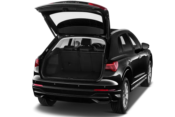 audi AUDI Q3 40 TDI 193 ch S tronic 7 Quattro S line - 5 portes neuve moins chère - photo 14