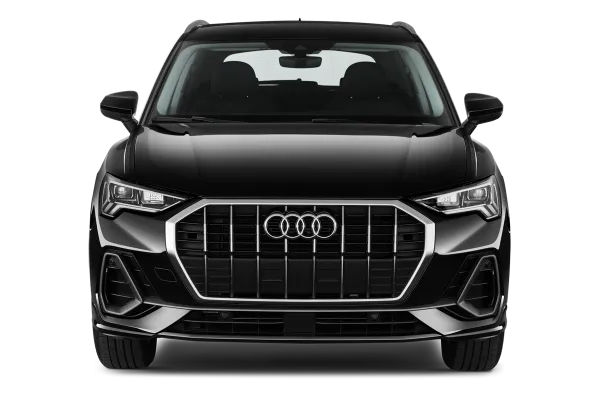 audi AUDI Q3 40 TDI 193 ch S tronic 7 Quattro S line - 5 portes neuve moins chère - photo 7