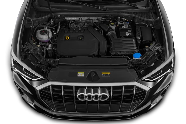 audi AUDI Q3 40 TDI 193 ch S tronic 7 Quattro S line - 5 portes neuve moins chère - photo 10