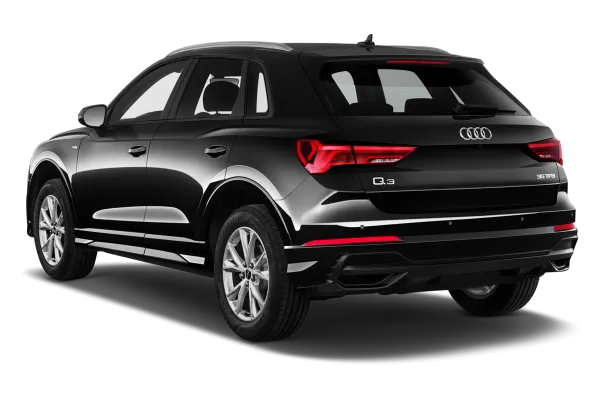 audi AUDI Q3 40 TDI 193 ch S tronic 7 Quattro S line - 5 portes neuve moins chère - photo 6