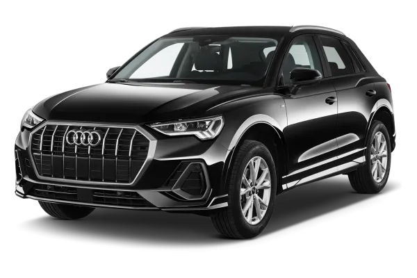 audi AUDI Q3 40 TDI 193 ch S tronic 7 Quattro S line - 5 portes neuve moins chère - photo 5