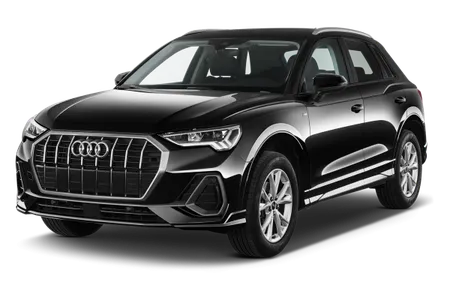 Audi Q3 45 tfsie 245 ch s tronic 6 business line