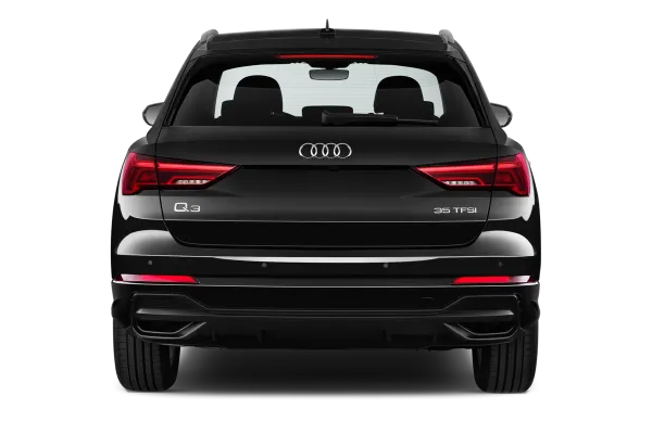 audi AUDI Q3 40 TDI 193 ch S tronic 7 Quattro S line - 5 portes neuve moins chère - photo 8