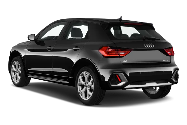 AUDI A1 ALLSTREET - photo 7