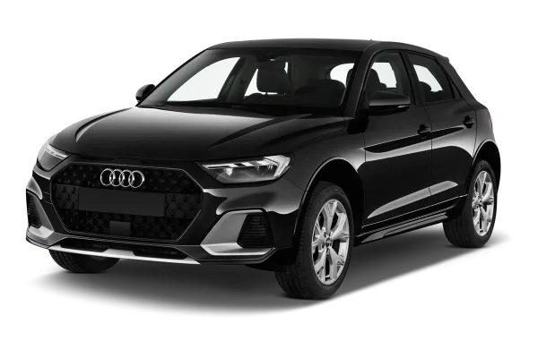 AUDI A1 ALLSTREET - photo 6