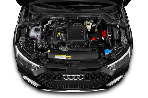 AUDI A1 ALLSTREET - photo 11