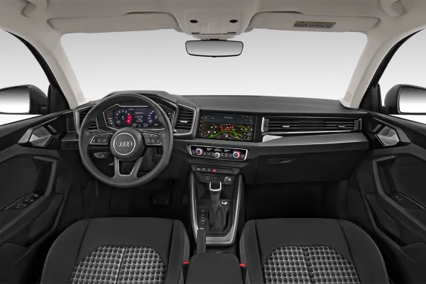 AUDI A1 ALLSTREET - photo 10